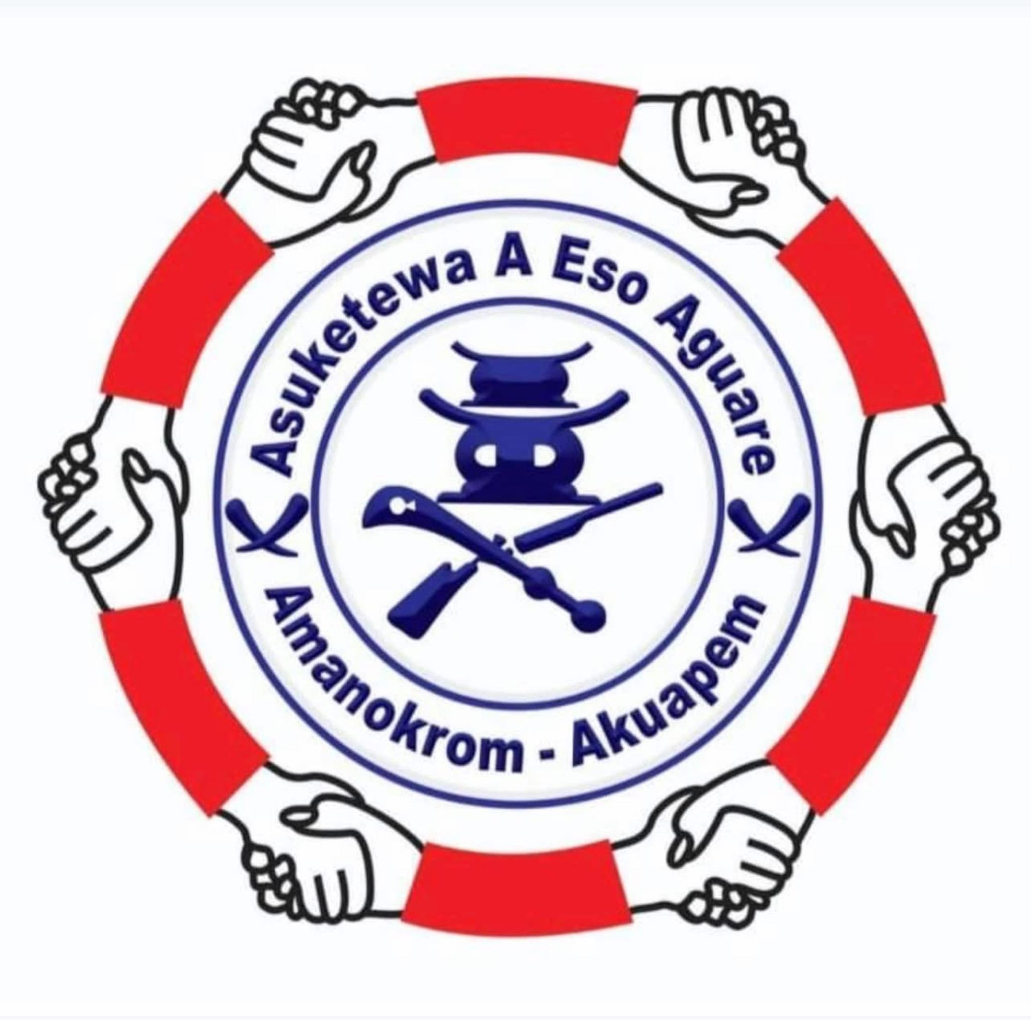 Amanokrom Logo