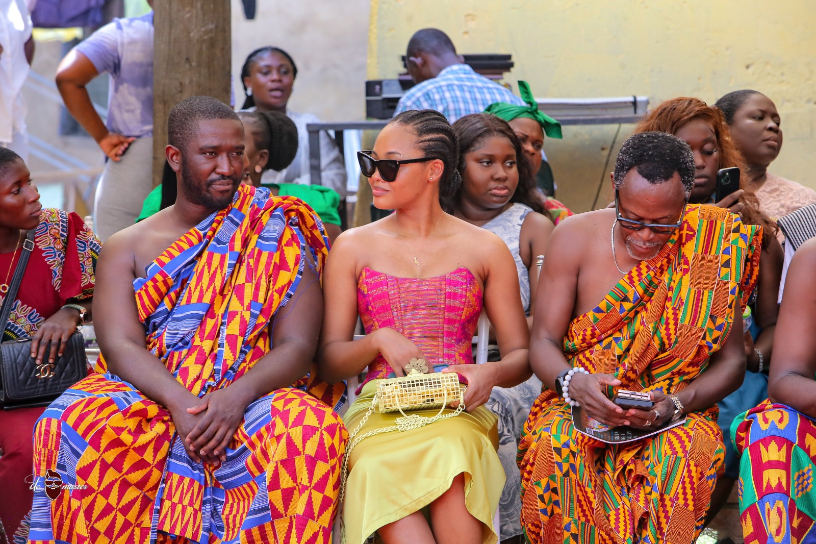 Odwira Festival
